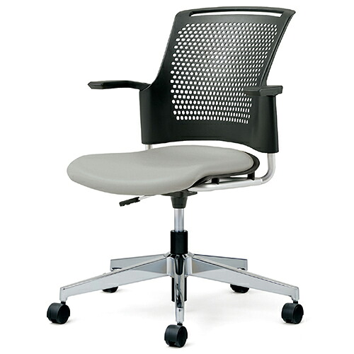 ★ポイント最大16倍★【送料無料】-会議イス チェダーC MB-W65NHL-N LG　プラス 品番 MB-W65NHL-N LG jtx 690876-【ｼﾞｮｲﾝﾃｯｸｽ・JOINTEX】JAN 4549033191515