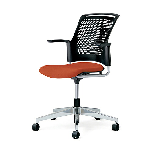 ★ポイント最大16倍★【送料無料】-会議イス チェダーC MB-W67SHL-2N TRD　プラス 品番 MB-W67SHL-2N TRD jtx 691045-【ｼﾞｮｲﾝﾃｯｸｽ・JOINTEX】JAN 4549033191256