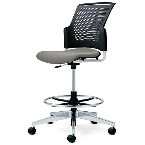 ★ポイント最大16倍★【送料無料】-会議イス チェダーC MC-W67SHL-2N CGY　プラス 品番 MC-W67SHL-2N CGY jtx 691056-【ｼﾞｮｲﾝﾃｯｸｽ・JOINTEX】JAN 4549033191362