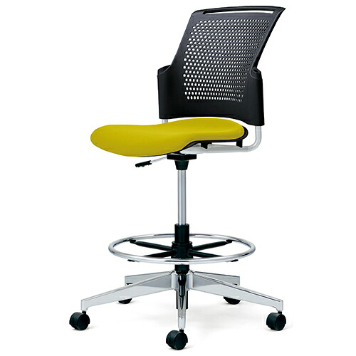 ★ポイント最大16倍★【送料無料】-会議イス チェダーC MC-W67SHL-2N CYE　プラス 品番 MC-W67SHL-2N CYE jtx 691058-【ｼﾞｮｲﾝﾃｯｸｽ・JOINTEX】JAN 4549033191386