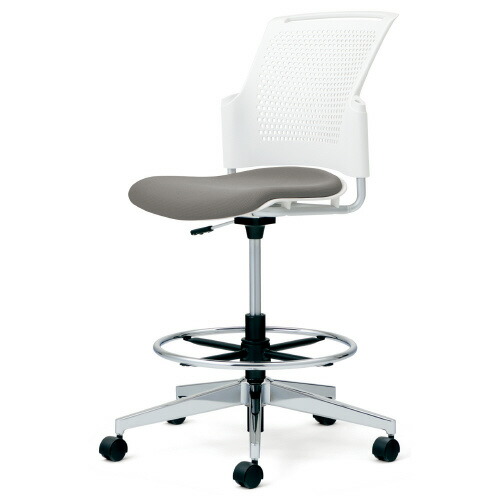 ★ポイント最大16倍★【送料無料】-会議イス チェダーC MC-W57SHL-2N CGY　プラス 品番 MC-W57SHL-2N CGY jtx 691064-【ｼﾞｮｲﾝﾃｯｸｽ・JOINTEX】JAN 4549033191447