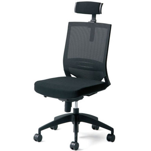 ★ポイント最大16倍★【送料無料】-事務イス KT-6 KC-KT61ML BK　プラス 品番 KC-KT61ML BK jtx 69662-【ｼﾞｮｲﾝﾃｯｸｽ・JOINTEX】JAN 29,192円