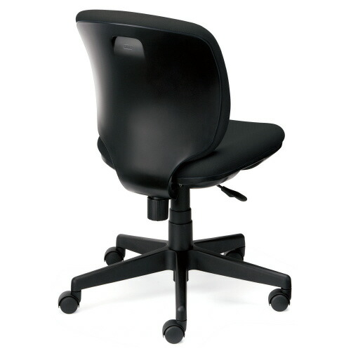 事務イス cople KC-CK60ML SGY jtx 669955 プラス 送料無料 送料無料 KC-CK60ML | cople コプレ オフィスチェア 本体ブラック 背