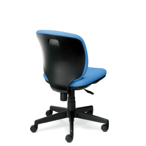 ★ポイント最大16倍★【送料無料】-事務イス プリセア KC-K66SL LB　プラス 品番 KC-K66SL LB jtx 697868-【ｼﾞｮｲﾝﾃｯｸｽ・JOINTEX】JAN 4977564583347