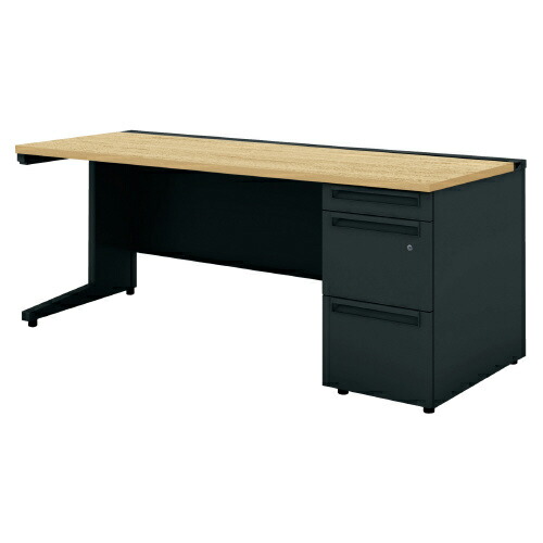 ★ポイント最大16倍★【送料無料】-片袖机UR-186WA-3 LW/SBK　プラス 品番 UR-186WA-3 LW/SBK jtx 699297-【ｼﾞｮｲﾝﾃｯｸｽ・JOINTEX】JAN