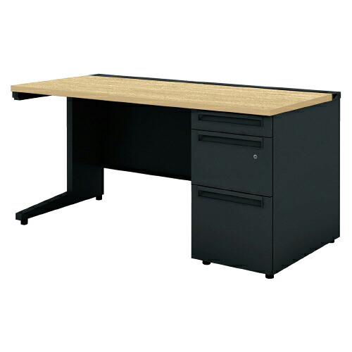 ★ポイント最大16倍★【送料無料】-片袖机UR-156WD-3 LW/SBK　プラス 品番 UR-156WD-3 LW/SBK jtx 699329-【ｼﾞｮｲﾝﾃｯｸｽ・JOINTEX】JAN