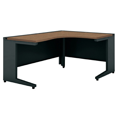 ★ポイント最大16倍★【送料無料】-L型ワーク机UR-1612W-7R PW/SBK プラス 品番 UR-1612W-7R PW/SBK jtx 699450-【ｼﾞｮｲﾝﾃｯｸｽ・JOINTEX】JAN