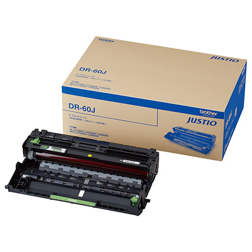 ★ポイント最大16倍★【送料無料】-ドラムユニットDR-60J　ブラザー 品番 DR-60J jtx 704048-【ｼﾞｮｲﾝﾃｯｸｽ・JOINTEX】JAN 4977766756587 メーカー在庫品