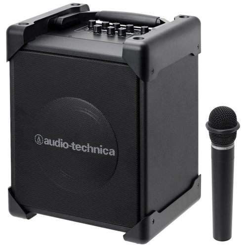 ★尖んがり最大限度16倍★【貨物輸送無料】-ワイヤレスアンプシステム ATW-SP1910/MIC オーディオ 品番 ATW-SP1910/MIC pls 704320-【つけ加える調度品】JAN 4961310135768