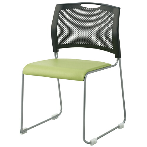 ★ポイント最大16倍★【送料無料】-会議イス FRS-10L LG リーフグリーン　ＪＴＸ 品番 FRS-10L LG jtx 706745-【ｼﾞｮｲﾝﾃｯｸｽ・JOINTEX】JAN 4547345053378