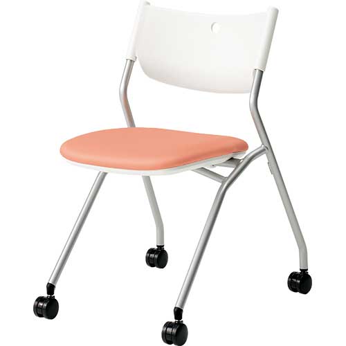 ★ポイント最大16倍★【送料無料】-会議イス MC-PT5N PK　プラス 品番 MC-PT5N PK jtx 71292-【ｼﾞｮｲﾝﾃｯｸｽ・JOINTEX】JAN 4549033176932