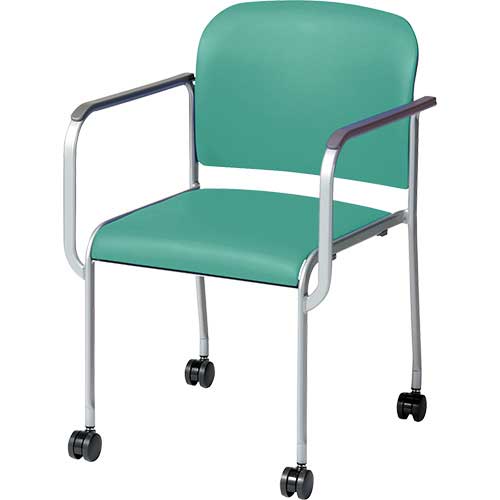 ★ポイント最大16倍★【送料無料】-会議イス MB-121N-N GR　プラス 品番 MB-121N-N GR jtx 71303-【ｼﾞｮｲﾝﾃｯｸｽ・JOINTEX】JAN 4549033177045