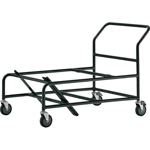 ★ポイント最大16倍★【送料無料】-会議イス MC-A100専用台車 S-A100　プラス 品番 S-A100 jtx 71319-【ｼﾞｮｲﾝﾃｯｸｽ・JOINTEX】JAN 4549033177304