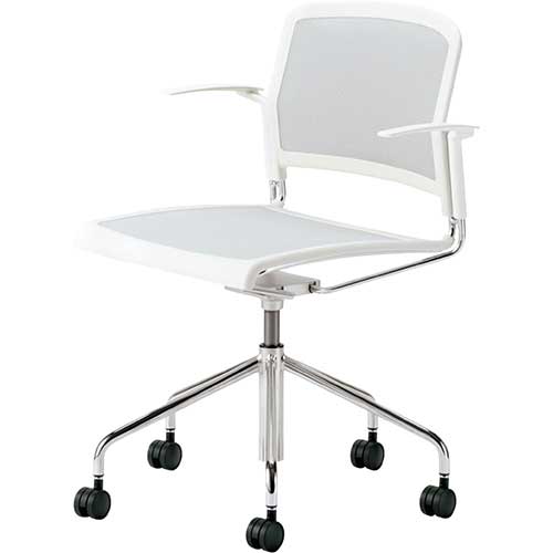★ポイント最大16倍★【送料無料】-会議イス UM MB-UM11ML-N LG　プラス 品番 MB-UM11ML-N LG jtx 71421-【ｼﾞｮｲﾝﾃｯｸｽ・JOINTEX】JAN 4549033181431
