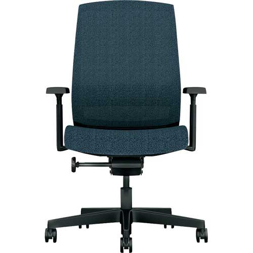 ★ポイント最大16倍★【送料無料】-事務イス KT-7 KD-KT702ML BL　プラス 品番 KD-KT702ML BL jtx 71575-【ｼﾞｮｲﾝﾃｯｸｽ・JOINTEX】JAN 4549033193328