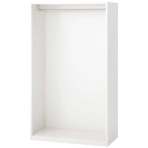 ★ポイント最大16倍★【送料無料】-IL ワードローブ IL-LE W4　プラス 品番 IL-LE W4 pls 72435-【プラス家具】JAN｜【文具の月島堂】店 37,088円
