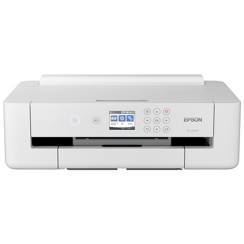 ★尖んがり最大限度16倍★【貨物輸送無料】-A3ノビインクジェットプリンター PX-S5010 ＥＰＳＯＮ 品番 PX-S5010 pls 742848-【つけ加える調度品】JAN 4988617329461