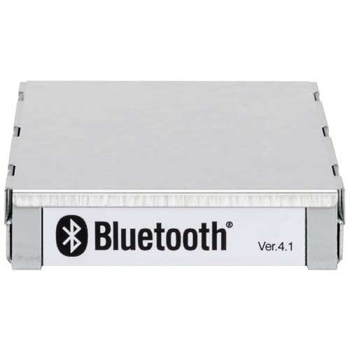 ★尖んがり最大限度16倍★【貨物輸送無料】-Bluetooth社会的単位 BTU-100 ユニペック 品番 BTU-100 pls 755439-【つけ加える調度品】JAN 4560142101233