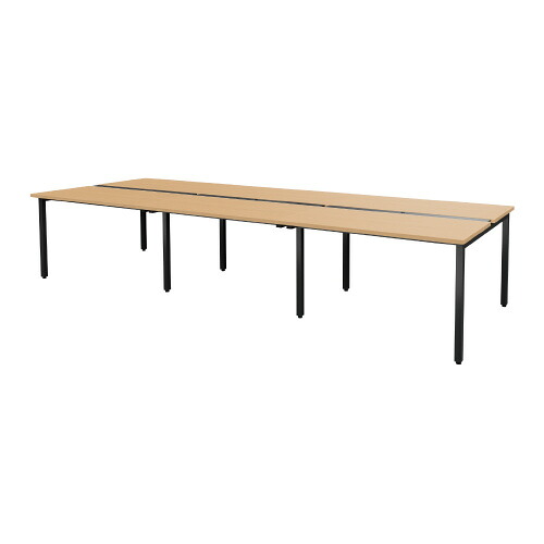 ★ポイント最大16倍★【送料無料】-テーブル MTQ20-3613B NA ダクト付ブラック　ＴＯＫＩＯ 品番 MTQ20-3613B NA jtx 767928-【ｼﾞｮｲﾝﾃｯｸｽ・JOINTEX】JAN