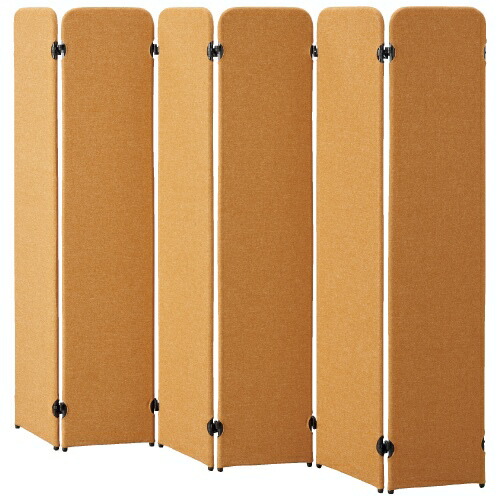 ★ポイント最大16倍★【送料無料】-パーティション LDP-PT16SET OR　ＦＲＥＮＺ 品番 LDP-PT16SET OR jtx 768135-【ｼﾞｮｲﾝﾃｯｸｽ・JOINTEX】JAN 26,618円