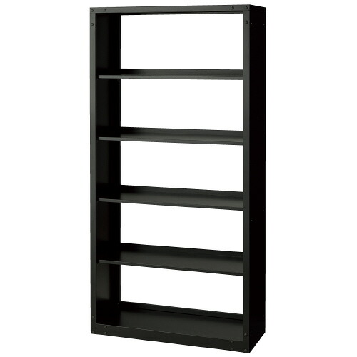 ★ポイント最大16倍★【送料無料】-オープンラック GR-1835R BK ＪＴＸ 品番 GR-1835R BK jtx 768288-【ｼﾞｮｲﾝﾃｯｸｽ・JOINTEX】JAN