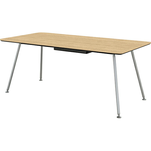 ★ポイント最大16倍★【送料無料】-インテオ 会議テーブル IN-1809S LW/P　プラス 品番 IN-1809S LW/P jtx 772499-【ｼﾞｮｲﾝﾃｯｸｽ・JOINTEX】JAN