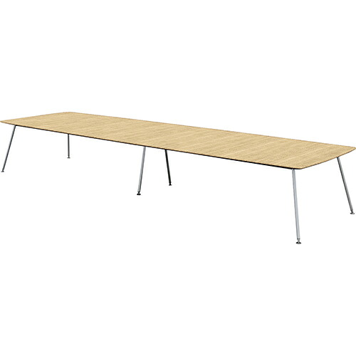 ★ポイント最大16倍★【送料無料】-インテオ 会議テーブル IN-4814RP LW/P　プラス 品番 IN-4814RP LW/P jtx 772509-【ｼﾞｮｲﾝﾃｯｸｽ・JOINTEX】JAN 363,342円