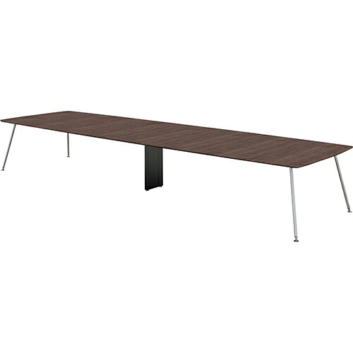 ★ポイント最大16倍★【送料無料】-インテオ 会議テーブル IN-4814RB DE/P　プラス 品番 IN-4814RB DE/P jtx 772533-【ｼﾞｮｲﾝﾃｯｸｽ・JOINTEX】JAN