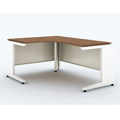 ★ポイント最大16倍★【送料無料】-US-W L型ワーク机UR-1612W-7L PW/W4 プラス 品番 UR-1612W-7L PW/W4 jtx 772773-【ｼﾞｮｲﾝﾃｯｸｽ・JOINTEX】JAN