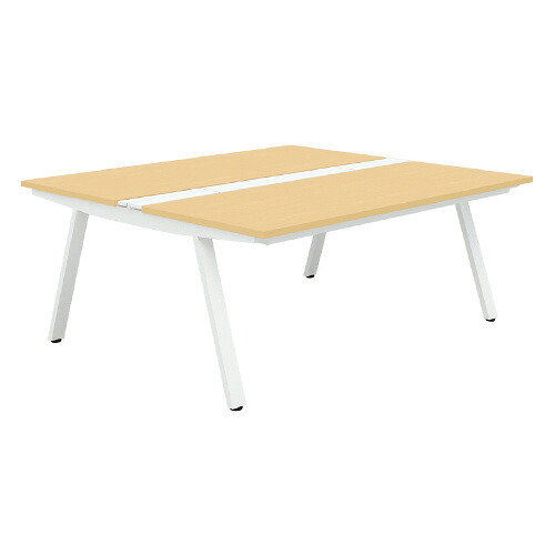 ★ポイント最大16倍★【送料無料】-Genela両面BセットGE-N1816WB WM/W4　プラス 品番 GE-N1816WB WM/W4 pls 773019-【プラス家具】JAN｜【文具の月島堂】店