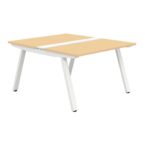 ★ポイント最大16倍★【送料無料】-Genela両面BセットGE-N1214WB WM/W4　プラス 品番 GE-N1214WB WM/W4 pls 773093-【プラス家具】JAN｜【文具の月島堂】店 100,236円