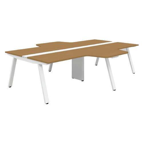 ★ポイント最大16倍★【送料無料】-Genela両面RセットGE-N2814WR T2/W4 プラス 品番 GE-N2814WR T2/W4 pls 773757-【プラス家具】JAN|【文具の月島堂】店
