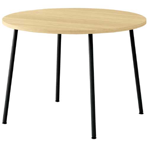 ★ポイント最大16倍★【送料無料】-WFsofa センターT円形 CT-WFS0909 LW　プラス 品番 CT-WFS0909 LW jtx 77490-【ｼﾞｮｲﾝﾃｯｸｽ・JOINTEX】JAN