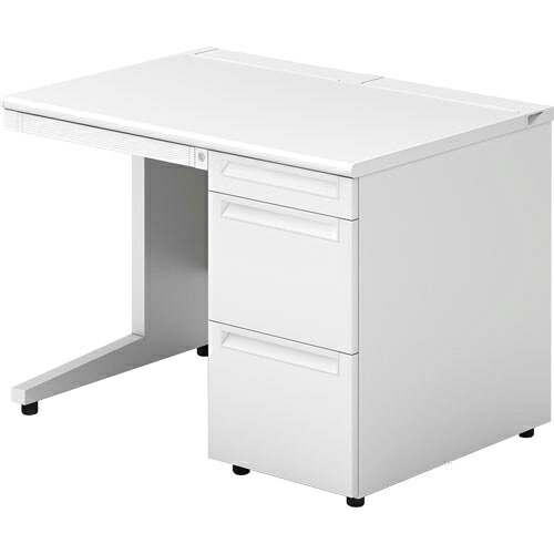 ★ポイント最大16倍★【送料無料】-US-1 片袖机US-107AL-3 WS/W4　プラス 品番 US-107AL-3 WS/W4 jtx 775575-【ｼﾞｮｲﾝﾃｯｸｽ・JOINTEX】JAN