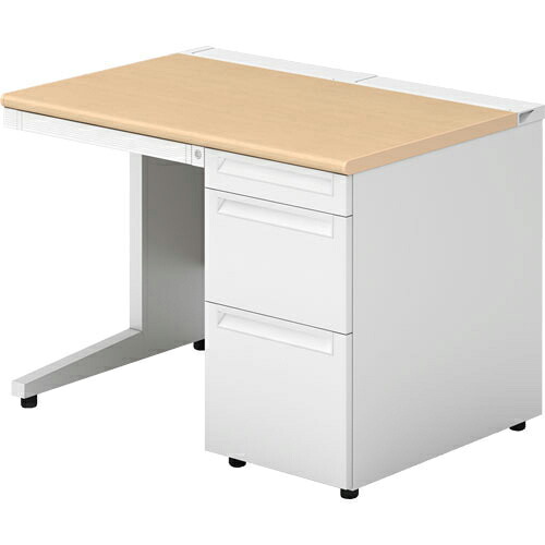 ★ポイント最大16倍★【送料無料】-US-1 片袖机US-107DL-3 WM/W4 プラス 品番 US-107DL-3 WM/W4 jtx 775630-【ｼﾞｮｲﾝﾃｯｸｽ・JOINTEX】JAN