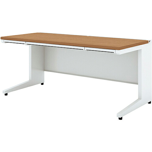 ★ポイント最大16倍★【送料無料】-US-1S 平机UR-168H T2/W4 プラス 品番 UR-168H T2/W4 pls 775727-【プラス家具】JAN|【文具の月島堂】店