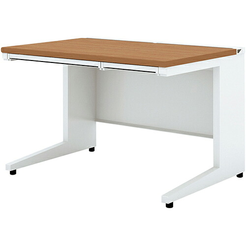 ★ポイント最大16倍★【送料無料】-US-1S 平机UR-118H T2/W4　プラス 品番 UR-118H T2/W4 pls 775739-【プラス家具】JAN｜【文具の月島堂】店