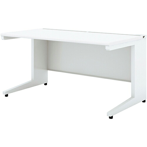 ★ポイント最大16倍★【送料無料】-US-1S 平机UR-148HN WS/W4　プラス 品番 UR-148HN WS/W4 pls 775818-【プラス家具】JAN｜【文具の月島堂】店