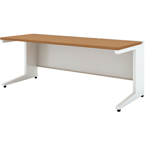 ★ポイント最大16倍★【送料無料】-US-1S 平机UR-187HN T2/W4 プラス 品番 UR-187HN T2/W4 pls 775844-【プラス家具】JAN|【文具の月島堂】店