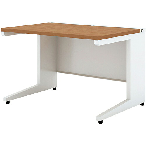 ★ポイント最大16倍★【送料無料】-US-1S 平机UR-117HN T2/W4　プラス 品番 UR-117HN T2/W4 pls 775859-【プラス家具】JAN｜【文具の月島堂】店 28,927円