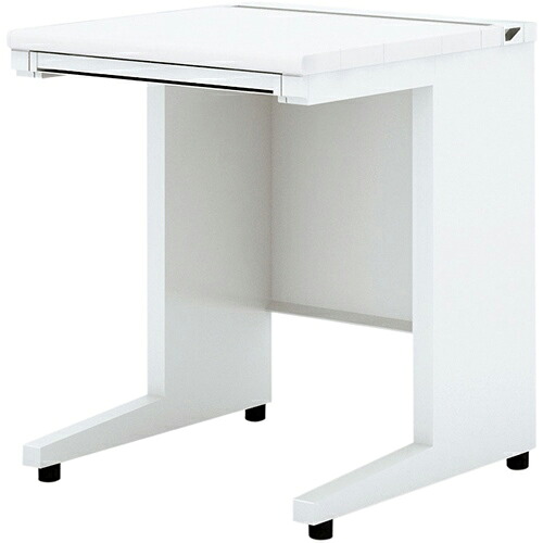 ★ポイント最大16倍★【送料無料】-US-1S 平机UR-087HN WS/W4　プラス 品番 UR-087HN WS/W4 pls 775863-【プラス家具】JAN｜【文具の月島堂】店