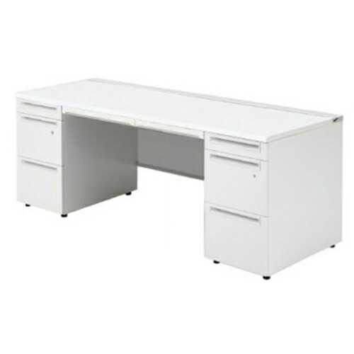 ★ポイント最大16倍★【送料無料】-US-1S 両袖机UR-187AL-33 WS/W4　プラス 品番 UR-187AL-33 WS/W4 jtx 779608-【ｼﾞｮｲﾝﾃｯｸｽ・JOINTEX】JAN