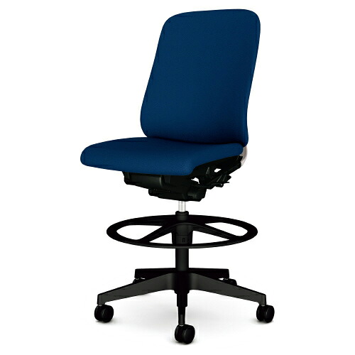 ★尖んがり最大限度16倍★【貨物輸送無料】-事務イス RENA KC-RN06SKL DB つけ加える 品番 KC-RN06SKL DB pls 782341-【つけ加える調度品】JAN 4977564740375