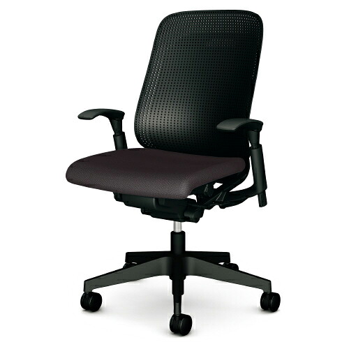 ★ポイント最大16倍★【送料無料】-事務イス RENA KD-RN60SKL DG　プラス 品番 KD-RN60SKL DG jtx 782374-【ｼﾞｮｲﾝﾃｯｸｽ・JOINTEX】JAN 4977564735647