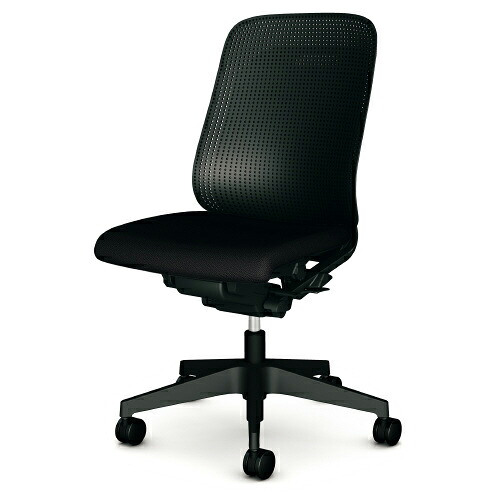 ★ポイント最大16倍★【送料無料】-事務イス RENA KC-RN60SKL BK　プラス 品番 KC-RN60SKL BK jtx 782413-【ｼﾞｮｲﾝﾃｯｸｽ・JOINTEX】JAN 4977564736033