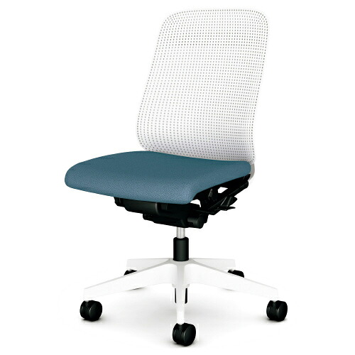 ★ポイント最大16倍★【送料無料】-事務イス RENA KC-RN50SKL BL　プラス 品番 KC-RN50SKL BL jtx 782479-【ｼﾞｮｲﾝﾃｯｸｽ・JOINTEX】JAN 4977564736699