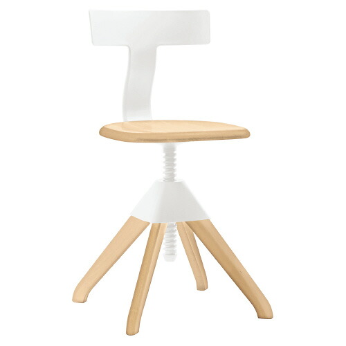 ★ポイント最大16倍★【送料無料】-MAGIS Tuffy SD1860 WH 品番 SD1860 WH pls 787750-【プラス家具】JAN 4549033198453|【文具の月島堂】店
