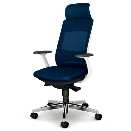 ★ポイント最大16倍★【送料無料】-事務イス BENES MESH KB-BN515MKL DB　プラス 品番 KB-BN515MKL DB jtx 795449-【ｼﾞｮｲﾝﾃｯｸｽ・JOINTEX】JAN 4977564781088