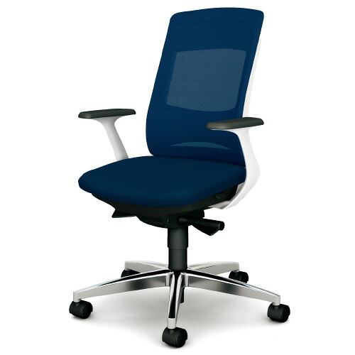 ★ポイント最大16倍★【送料無料】-事務イス BENES MESH KB-BN514MKL DB プラス 品番 KB-BN514MKL DB jtx 795461-【ｼﾞｮｲﾝﾃｯｸｽ・JOINTEX】JAN 4977564781200