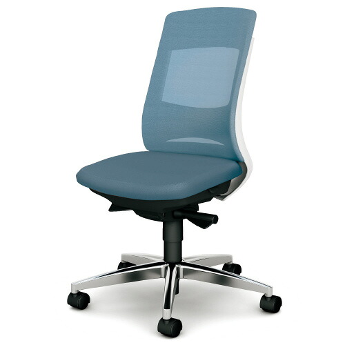 ★尖んがり最大限度16倍★【貨物輸送無料】-事務イス BENES MESH KC-BN514MKL BL つけ加える 品番 KC-BN514MKL BL pls 795468-【つけ加える調度品】JAN 4977564781279
